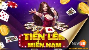 Tiến Lên Miền Nam - Tựa Game Truyền Thống Ăn Khách 5 Thumb tiến lên miền nam
