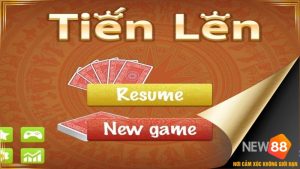 Tiến Lên - Nắm Vững Luật Chơi Giúp Bạn Chiến Thắng Liên Tục 6 tiến lên