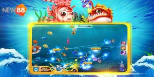 Bắn cá H5 - Siêu phẩm game NEW88 được yêu thích hiện nay 6 Bắn cá H5