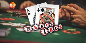 Blackjack - Chia Sẻ Luật Chơi Quy Định Tại Nhà Cái NEW88 2 Blackjack