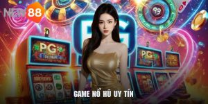 Game Nổ Hũ Uy Tín 2025 - Siêu Phẩm Đình Đám Đến Từ NEW88 3 Game nổ hũ uy tín