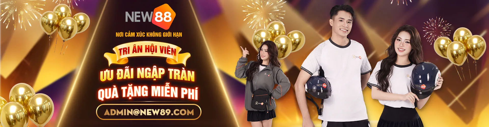 NEW88 - Link Chính Thức | Trang Cá Cược Uy Tín Top #1 2025 17 new88 trii ân hội viên ngập tràn ưu đãi