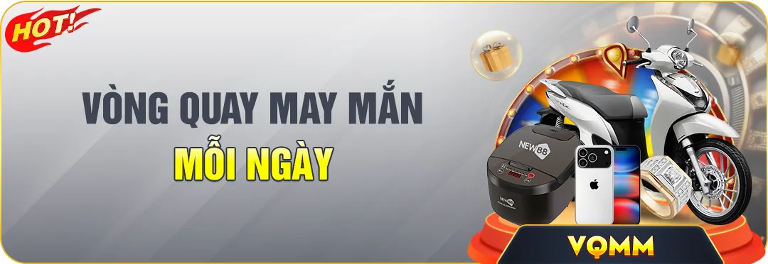 NEW88 - Link Chính Thức | Trang Cá Cược Uy Tín Top #1 2025 27 NEW88 VÒNG QUAY MAY MẮN - CƠ HỘI NHẬN QUÀ LỚN MỖI NGÀY!